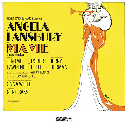 Jerry Herman album picture