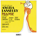 Download or print Jerry Herman My Best Girl (My Best Beau) Sheet Music Printable PDF -page score for Broadway / arranged Piano, Vocal & Guitar (Right-Hand Melody) SKU: 77186.