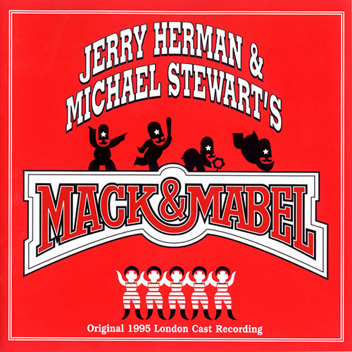 Jerry Herman album picture