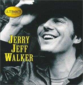 Jerry Jeff Walker album picture