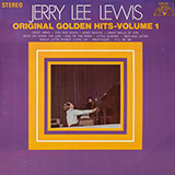 Download or print Jerry Lee Lewis Great Balls Of Fire Sheet Music Printable PDF -page score for Rock N Roll / arranged Piano, Vocal & Guitar (Right-Hand Melody) SKU: 104286.