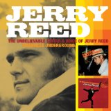 Download or print Jerry Reed The Claw Sheet Music Printable PDF -page score for Rock / arranged Easy Guitar Tab SKU: 23234.