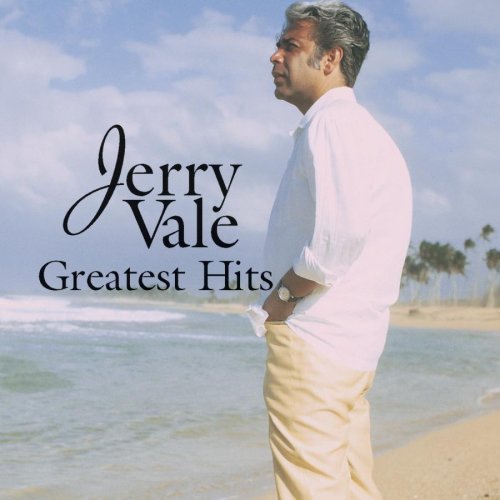 Jerry Vale album picture