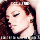 Download or print Jess Glynne Don't Be So Hard On Yourself Sheet Music Printable PDF -page score for Pop / arranged Piano, Vocal & Guitar SKU: 122419.