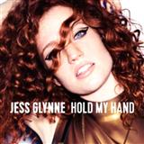 Download or print Jess Glynne Hold My Hand Sheet Music Printable PDF -page score for Pop / arranged Piano, Vocal & Guitar SKU: 121103.