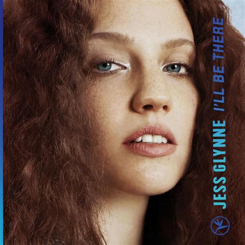 Jess Glynne album picture