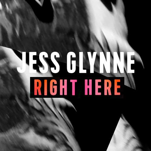 Jess Glynne album picture