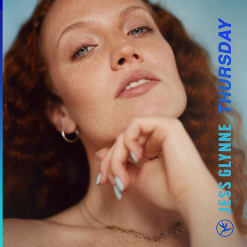 Jess Glynne album picture