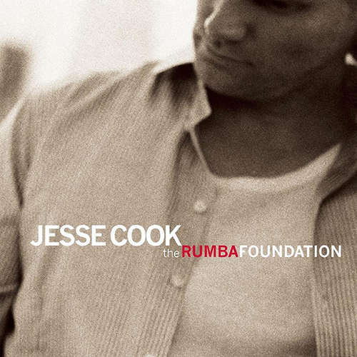 Jesse Cook album picture