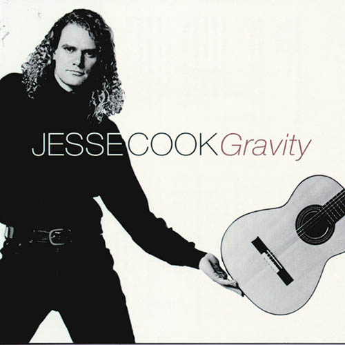 Jesse Cook album picture