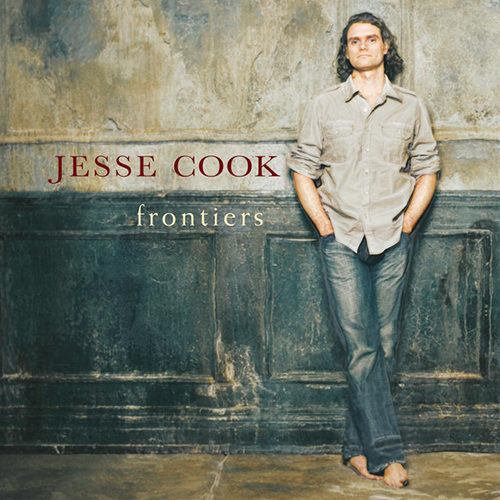 Jesse Cook album picture