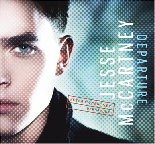 Jesse McCartney album picture