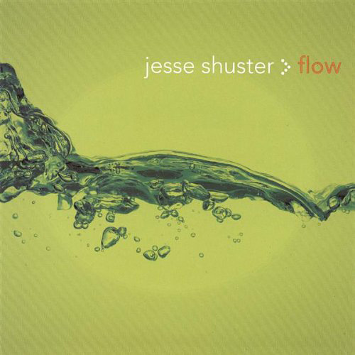 Jesse Shuster album picture