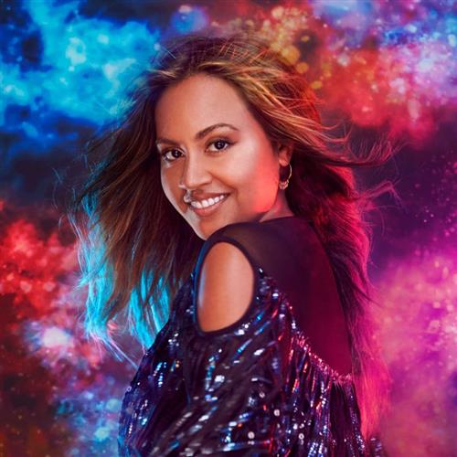 Jessica Mauboy album picture