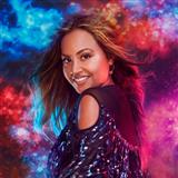 Download or print Jessica Mauboy We Got Love Sheet Music Printable PDF -page score for Pop / arranged Piano, Vocal & Guitar (Right-Hand Melody) SKU: 253896.