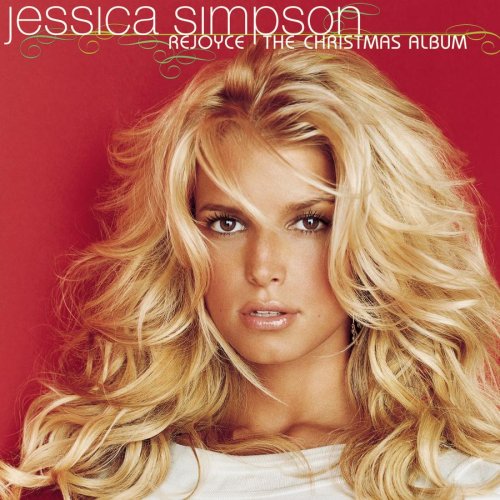 Jessica Simpson album picture