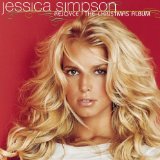 Download or print Jessica Simpson I Saw Mommy Kissing Santa Claus Sheet Music Printable PDF -page score for Pop / arranged Piano & Vocal SKU: 84881.