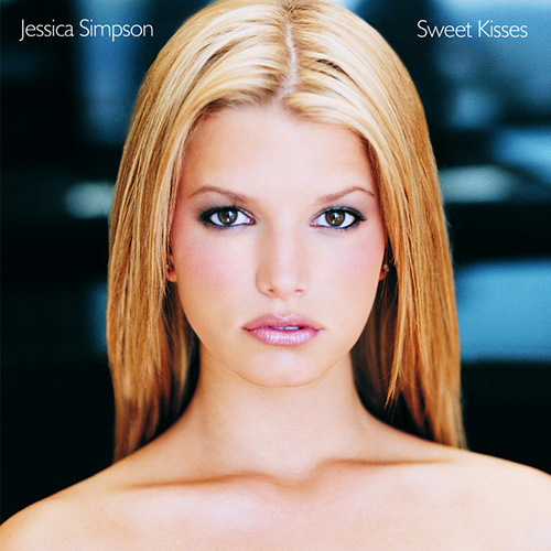 Jessica Simpson album picture
