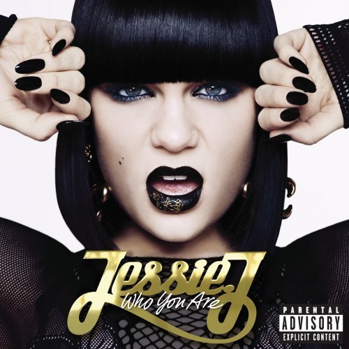 Jessie J album picture