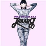 Download or print Jessie J Price Tag (feat. B.o.B) Sheet Music Printable PDF -page score for Pop / arranged Piano, Vocal & Guitar (Right-Hand Melody) SKU: 82445.