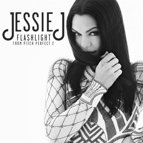 Jessie J album picture