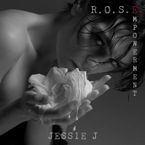 Jessie J album picture