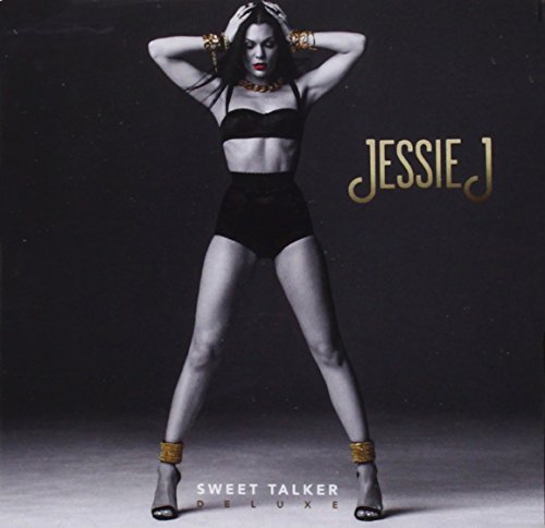 Jessie J album picture