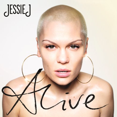 Jessie J album picture