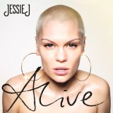 Download or print Jessie J Thunder Sheet Music Printable PDF -page score for Pop / arranged Piano, Vocal & Guitar (Right-Hand Melody) SKU: 117311.