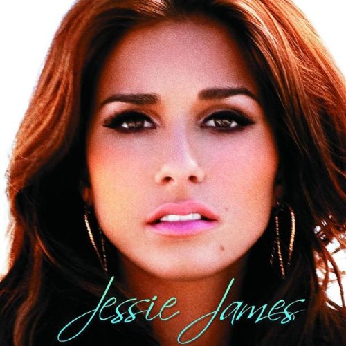 Jessie James album picture