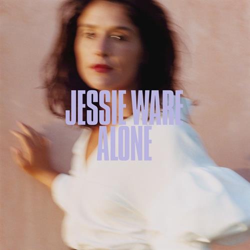 Jessie Ware album picture