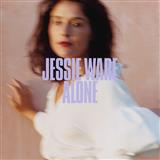 Download or print Jessie Ware Alone Sheet Music Printable PDF -page score for Pop / arranged Piano, Vocal & Guitar (Right-Hand Melody) SKU: 125197.