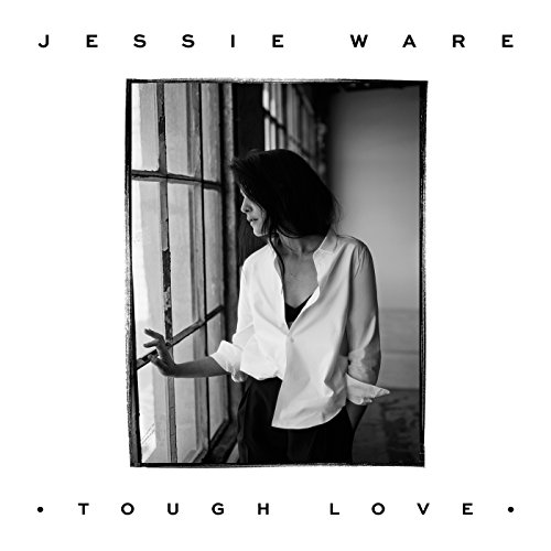 Jessie Ware album picture