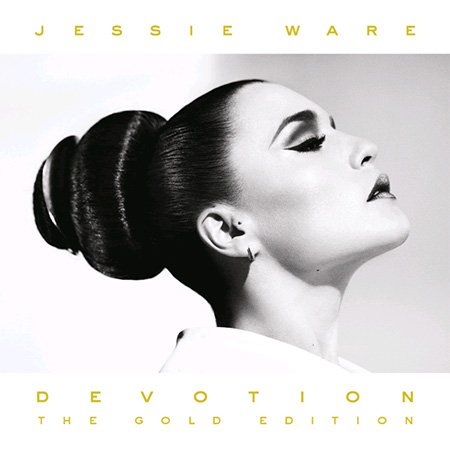 Jessie Ware album picture