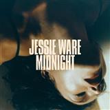 Download or print Jessie Ware Midnight Sheet Music Printable PDF -page score for Pop / arranged Piano, Vocal & Guitar (Right-Hand Melody) SKU: 124669.