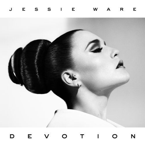Jessie Ware album picture