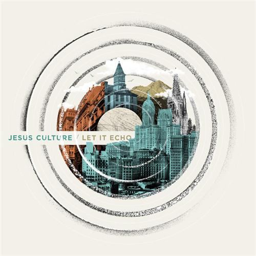 Jesus Culture album picture