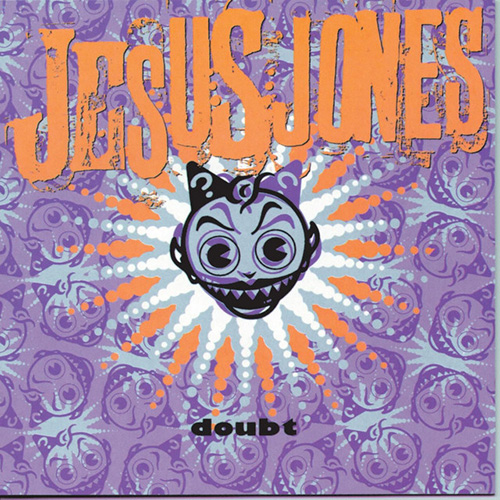 Jesus Jones album picture