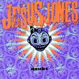 Download or print Jesus Jones Right Here, Right Now Sheet Music Printable PDF -page score for Rock / arranged Piano, Vocal & Guitar (Right-Hand Melody) SKU: 158001.