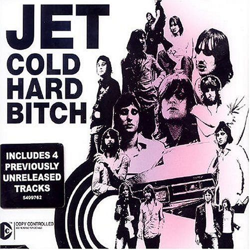 Jet album picture