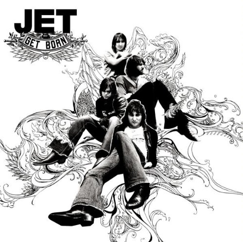 Jet album picture