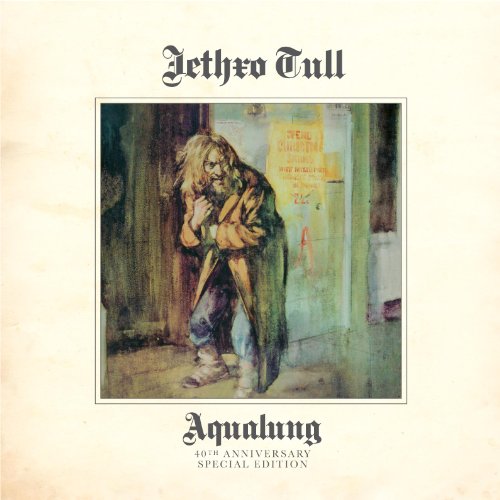 Jethro Tull album picture