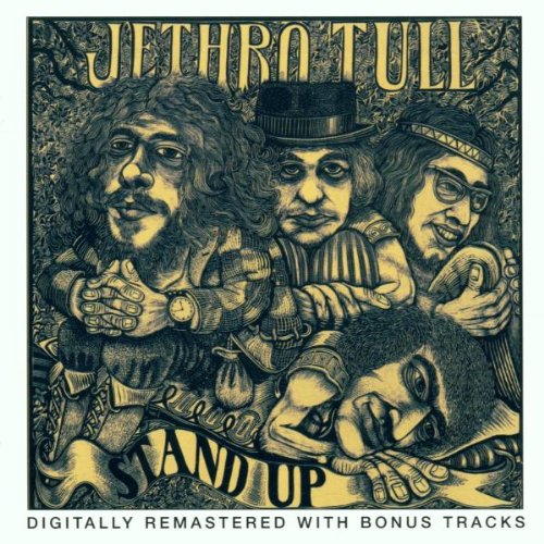 Jethro Tull album picture