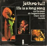 Download or print Jethro Tull Life Is A Long Song Sheet Music Printable PDF -page score for Pop / arranged Guitar Tab SKU: 66663.