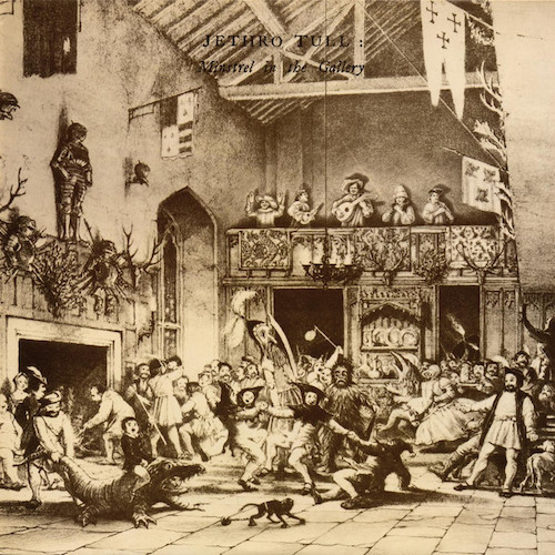 Jethro Tull album picture