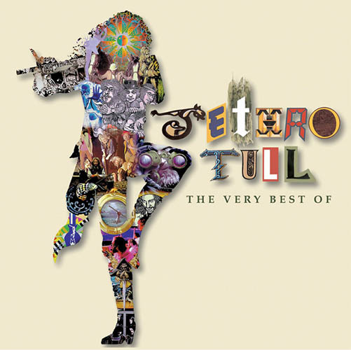 Jethro Tull album picture