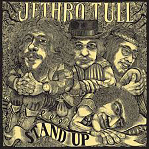 Jethro Tull album picture