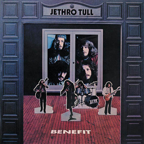 Jethro Tull album picture