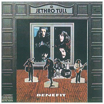 Jethro Tull album picture