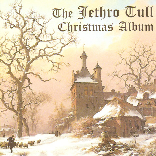 Jethro Tull album picture